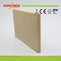 E1, E2, Carb P2 roh MDF/Plain MDF/MDF-Platte